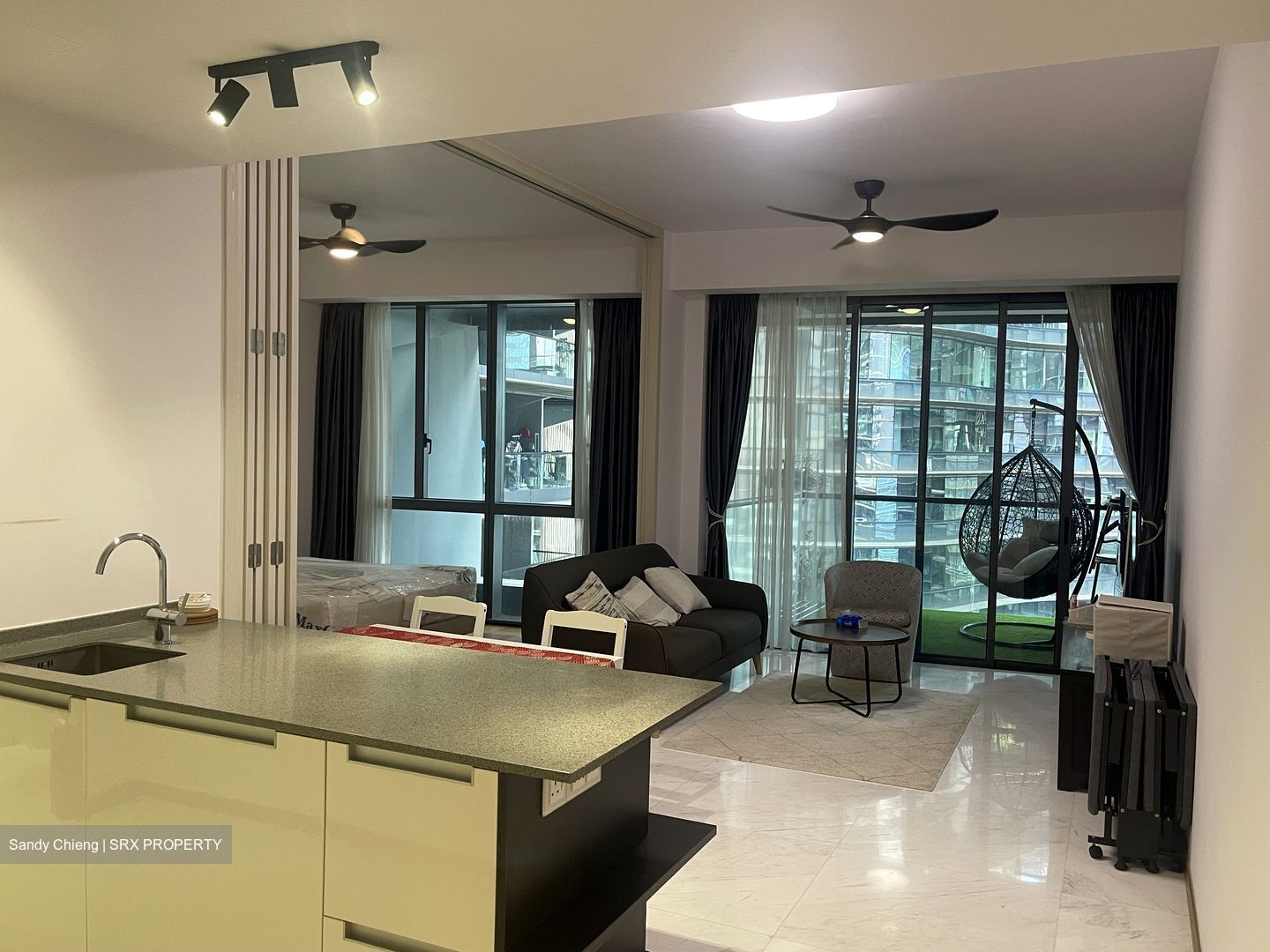 Marina One Residences (D1), Apartment #494384051